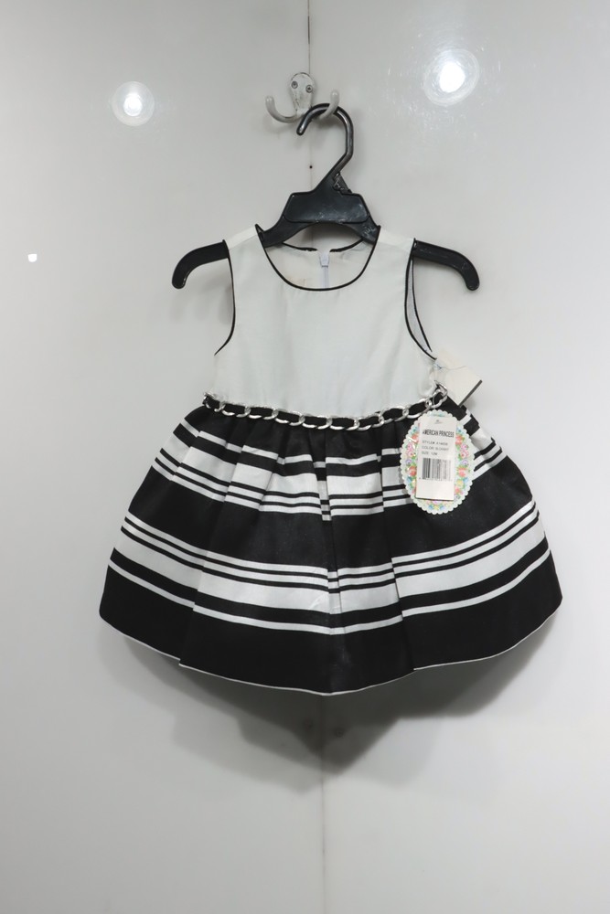 Vestido Talla 12 MESES