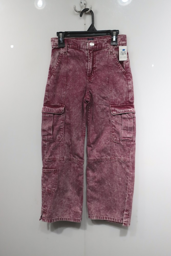 Cargo Talla 8