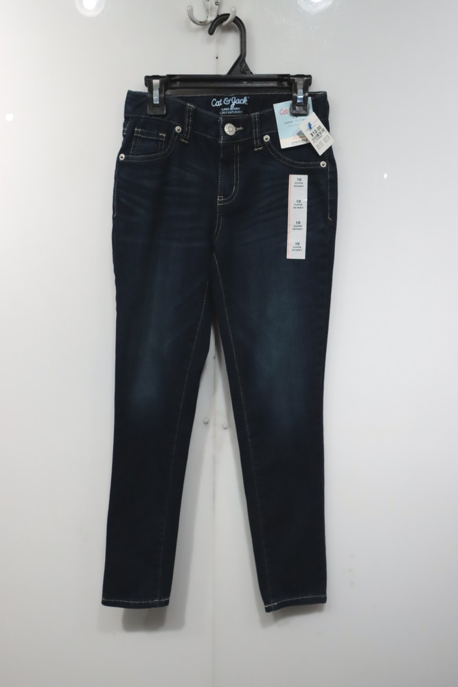 Jeans Talla 10