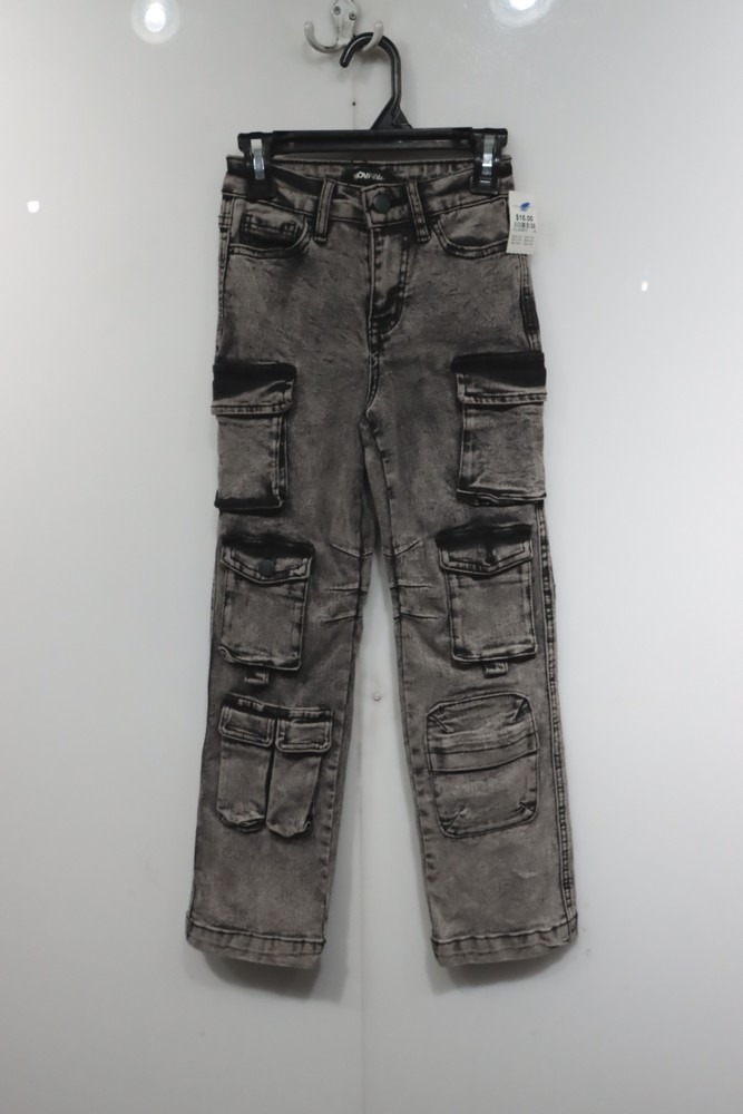 Cargo Talla 7/8