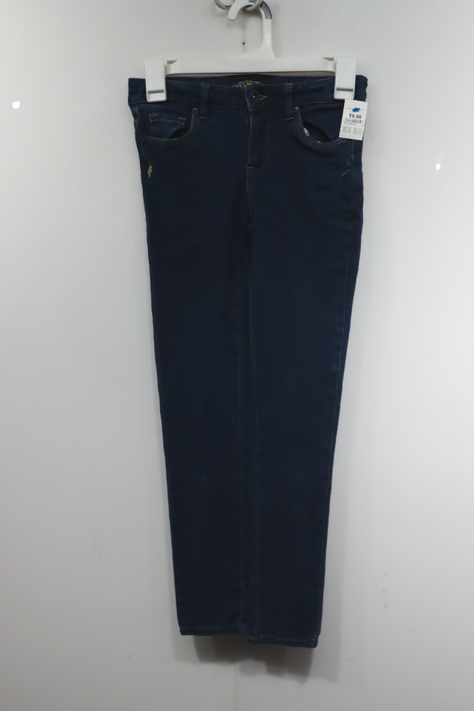 Jeans Talla 12