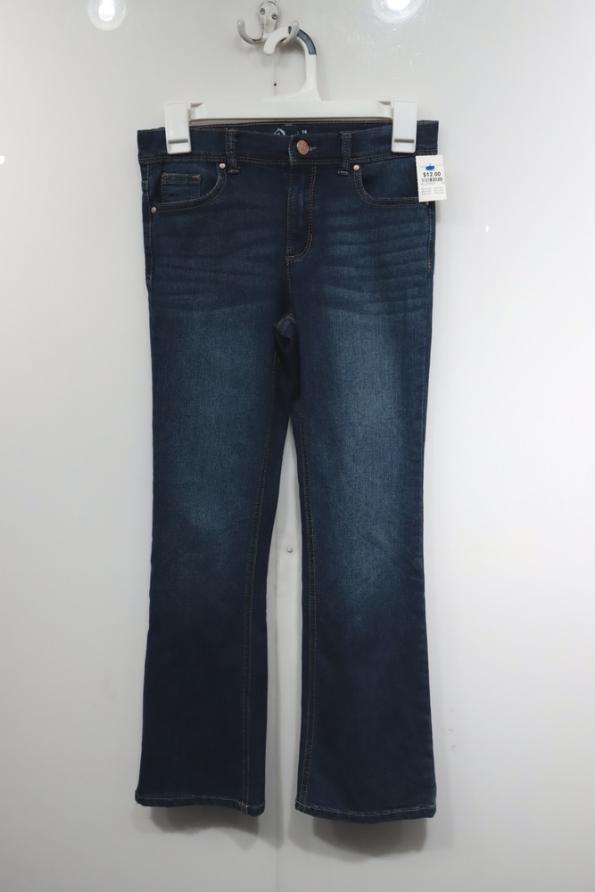 Jeans Talla 14