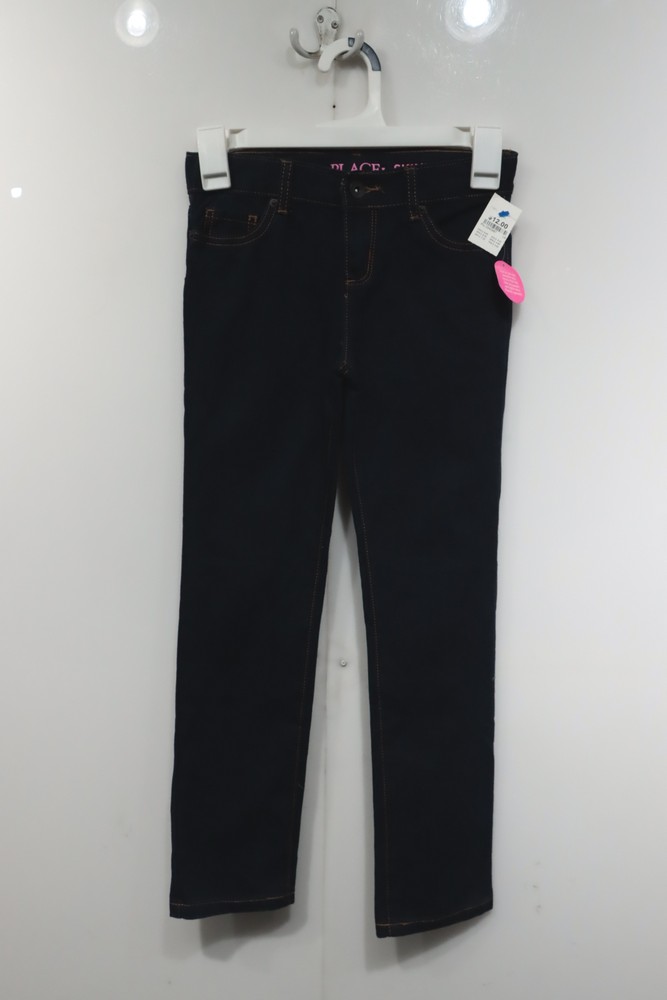 Jeans Talla 8