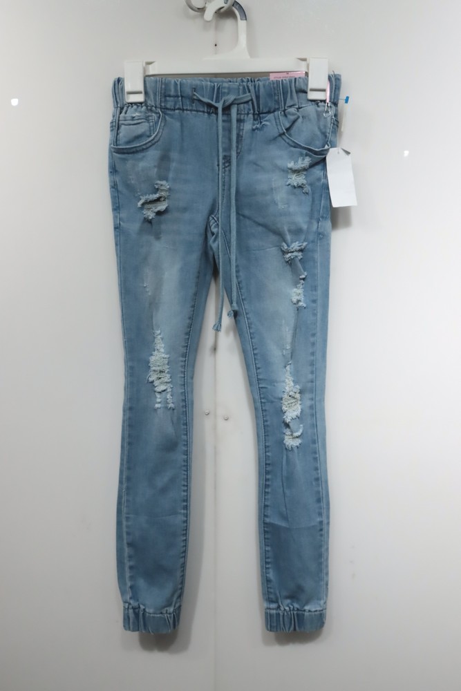 Jogger Talla 14