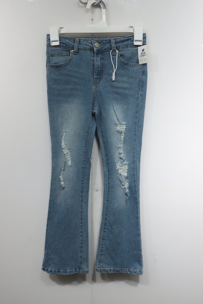 Jeans Talla L(10/12)