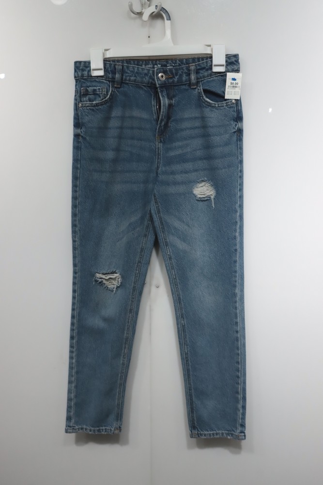 Jeans Talla 11/12