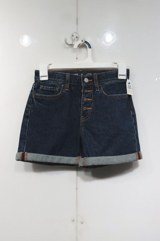 Short Talla 10