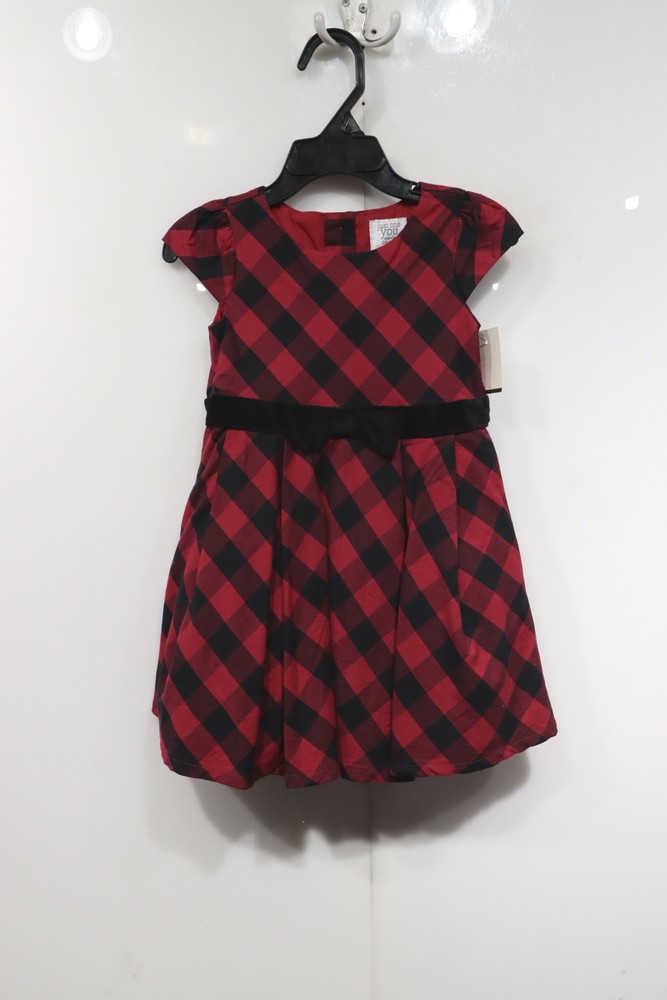 Vestido Talla 18M
