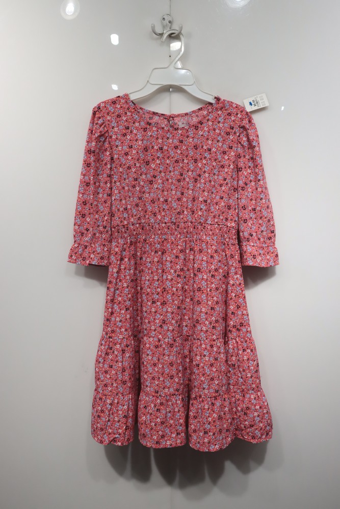 Vestido Talla L(10/12 AÑOS)