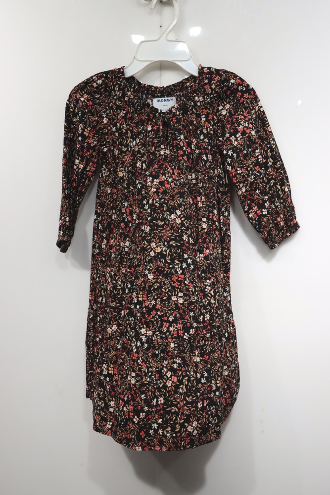 Vestido Talla XS (5)