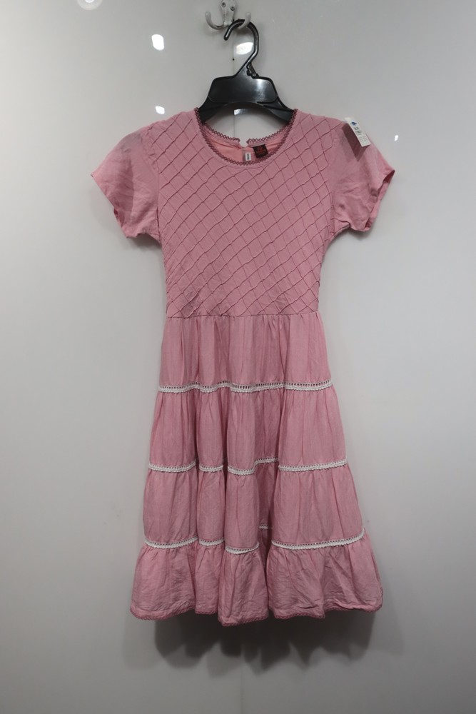 Vestido Talla 10/11