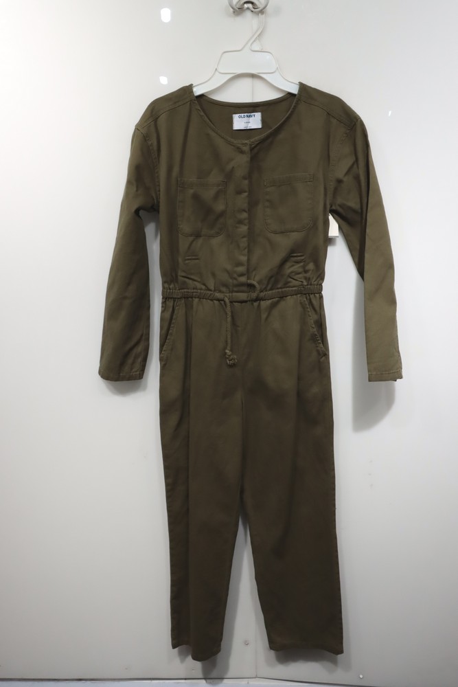 Jumsuit Talla L(10/12)