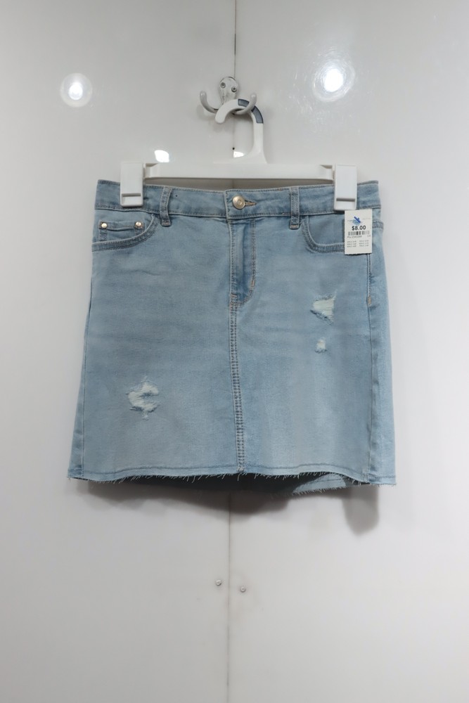 Falda Talla L 10/12