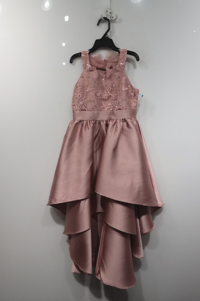 Vestido Talla 8