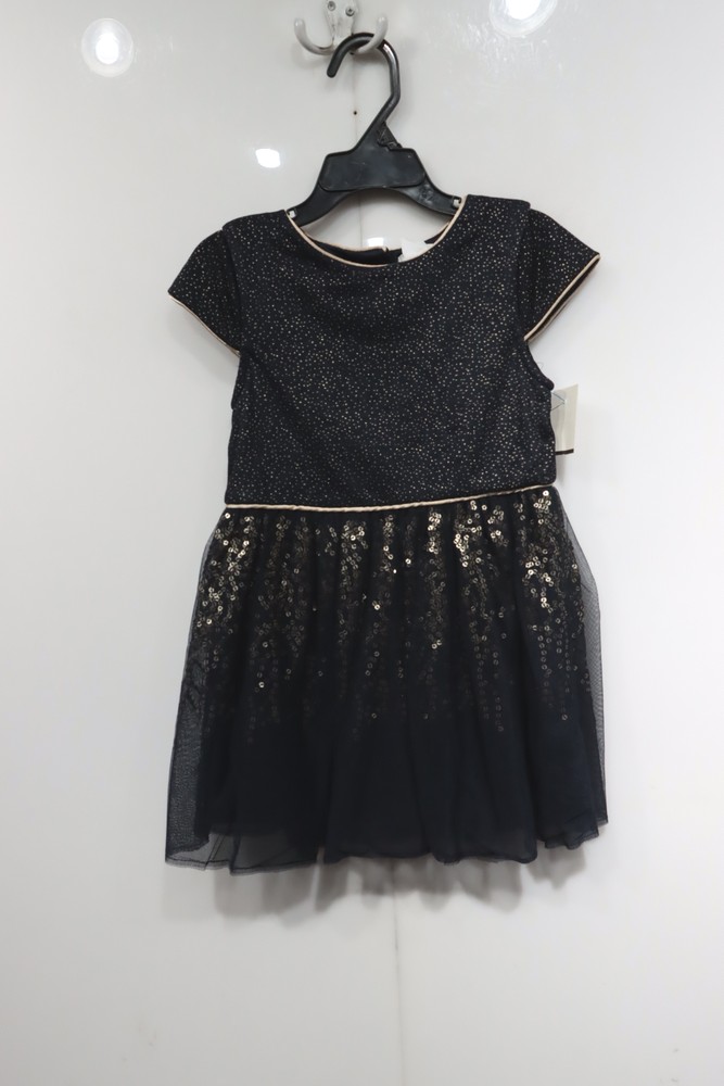Vestido Talla 18/24 MESES