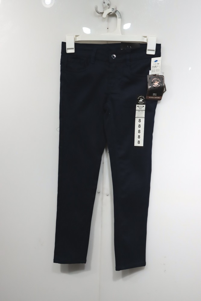 Jeans Talla 8