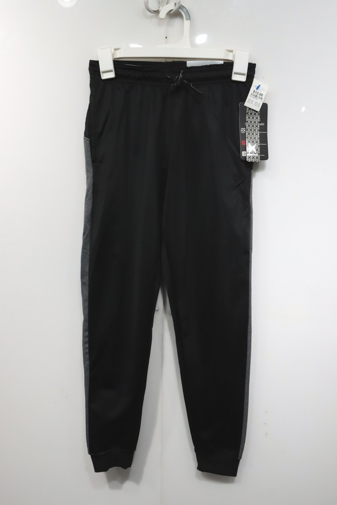 Jogger Talla 8