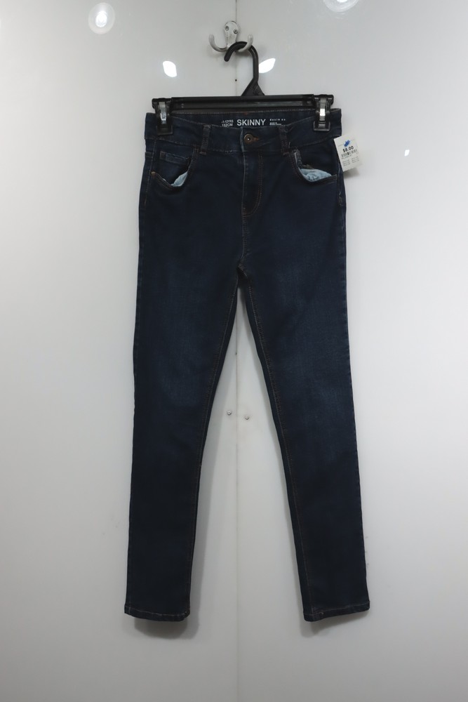 Jeans Talla 11/12