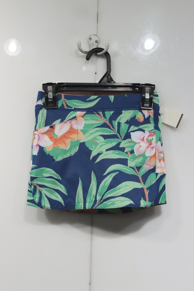 Faldashort Talla 4T