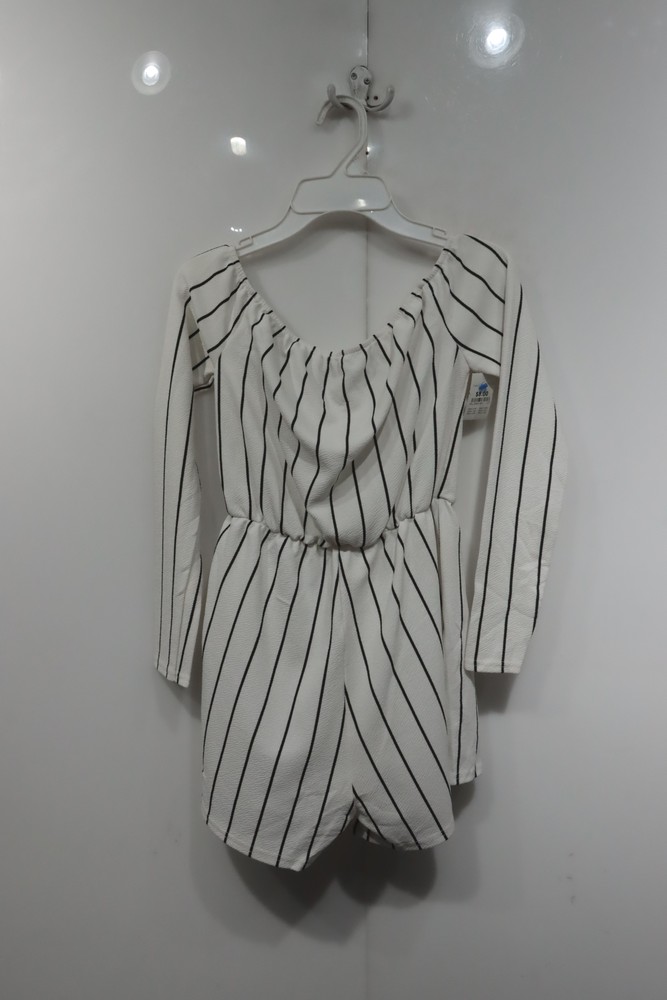 Romper Talla 4T