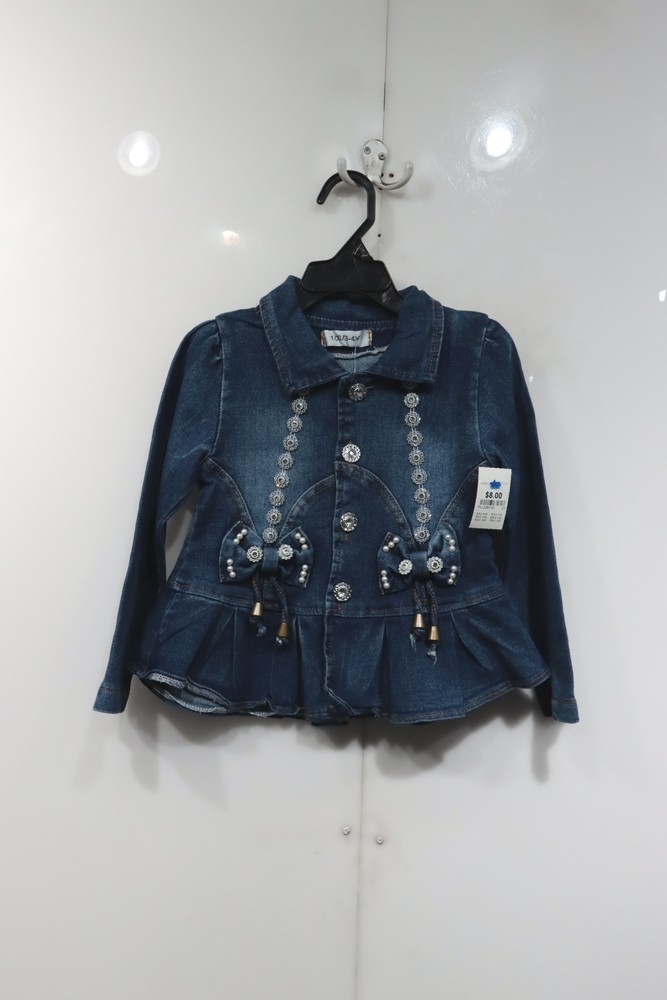 Chaqueta Talla 3/4