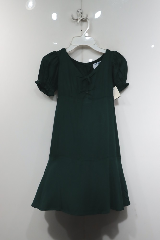 Vestido Talla M(8 AÑOS)