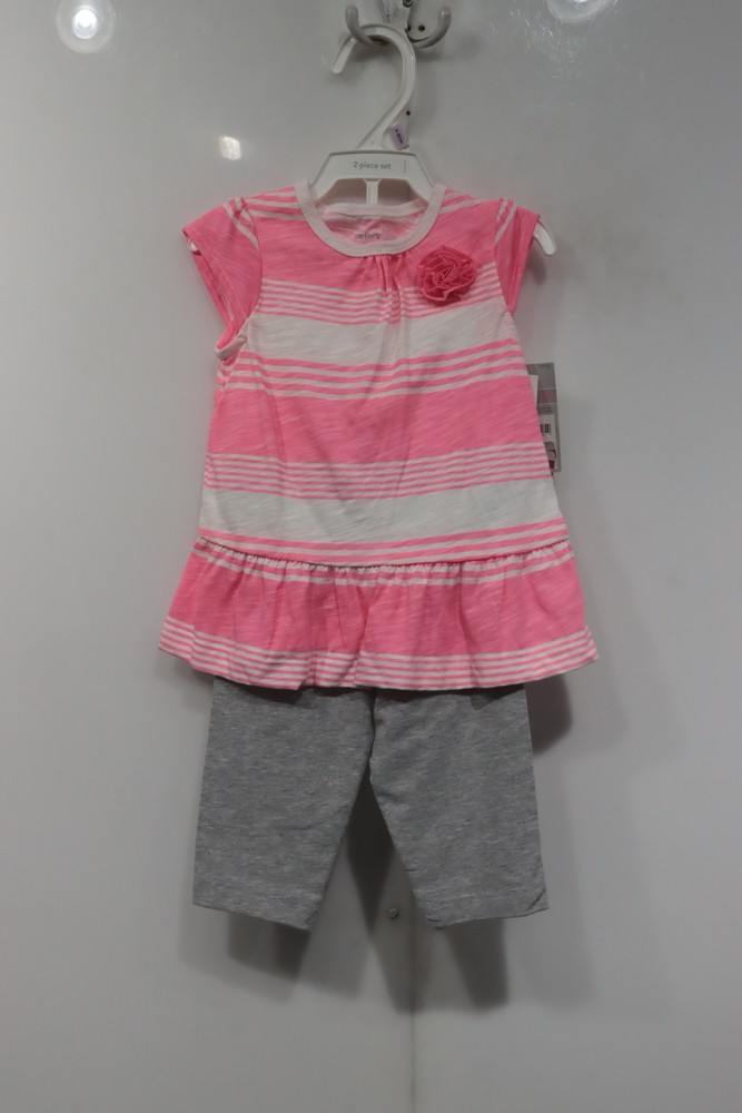 Conjunto Talla 9 MESES