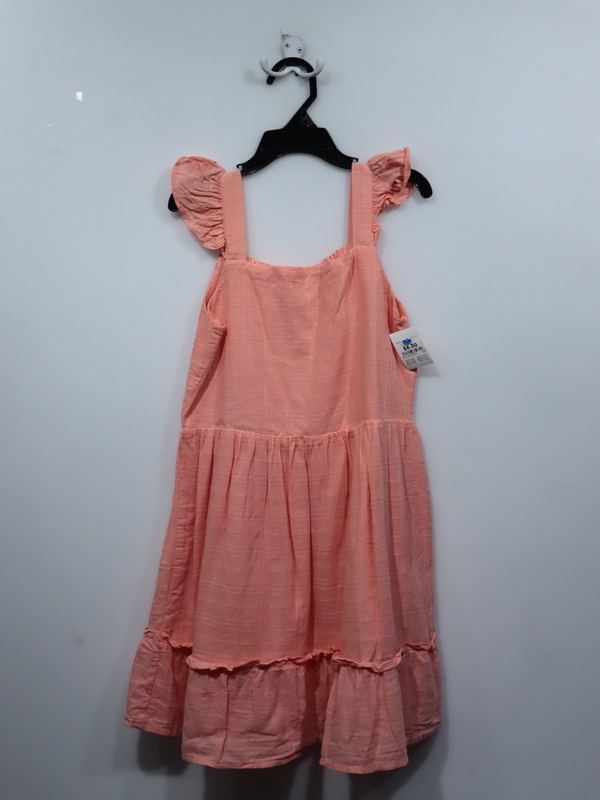 Vestido Talla L(10/12 AÑOS)