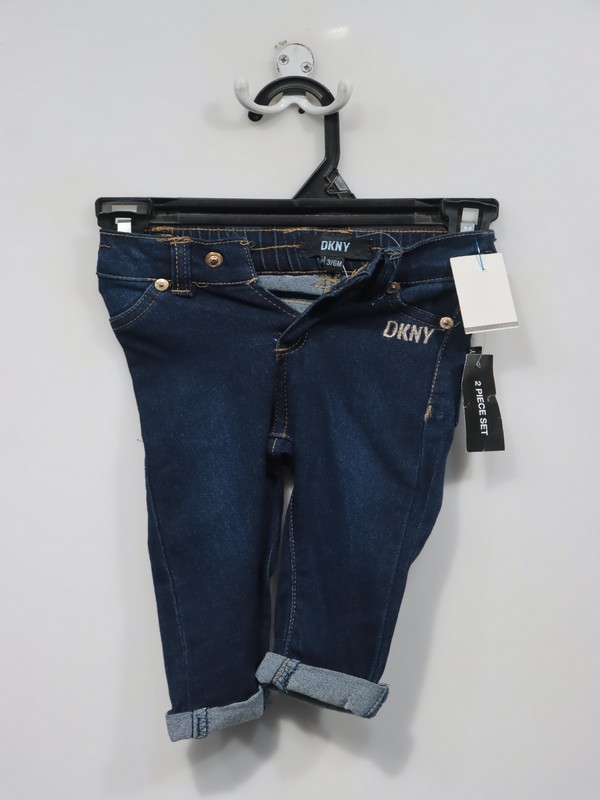 Pantalón Talla 3-6M