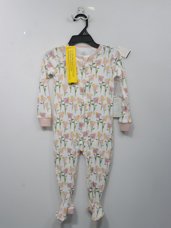 Pijama Talla 24 MESES