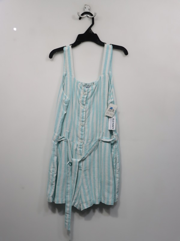 Jumsuit Talla L(10/12)