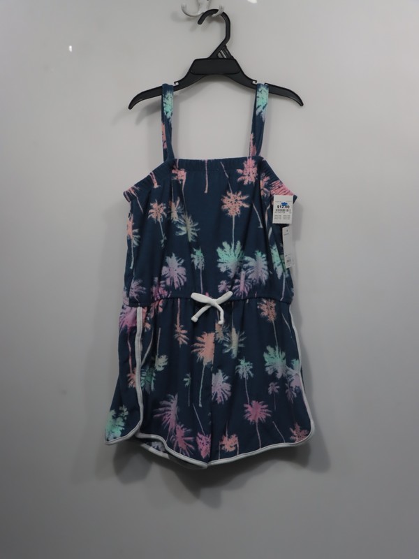 Jumsuit Talla XL(14/16)