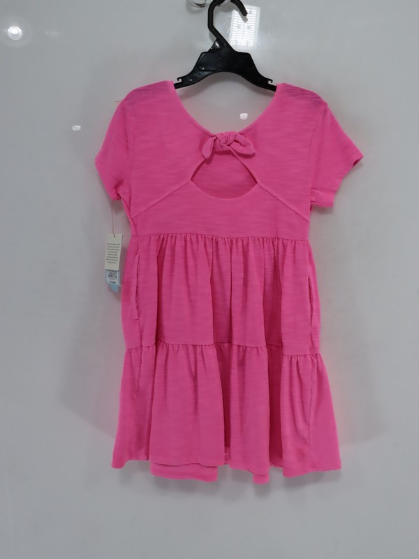 Vestido Talla S(6/7)