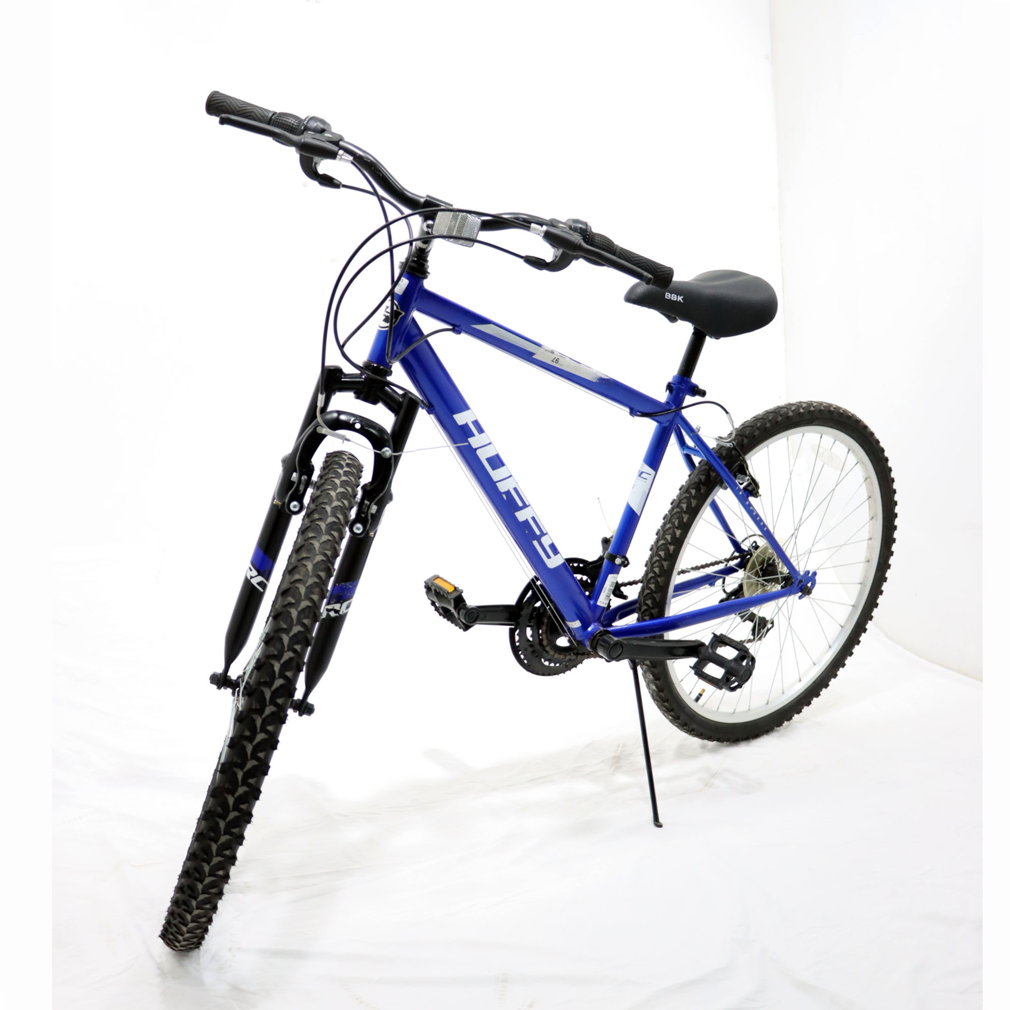 Huffy Rock Creek Bicicleta MontaÃ±a Huffy 26 Inch Bicicleta Huffy