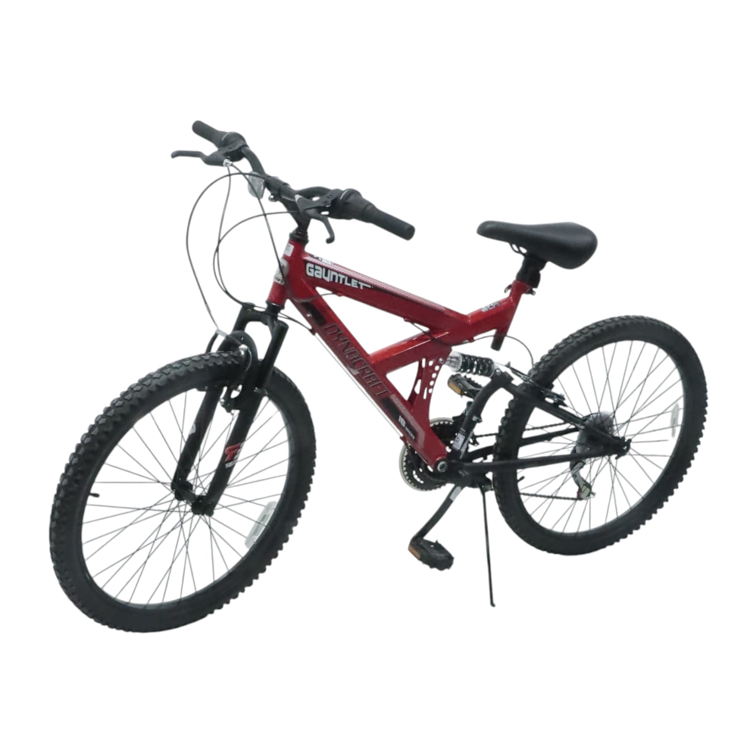 Bicicleta De Montaña Rin 24