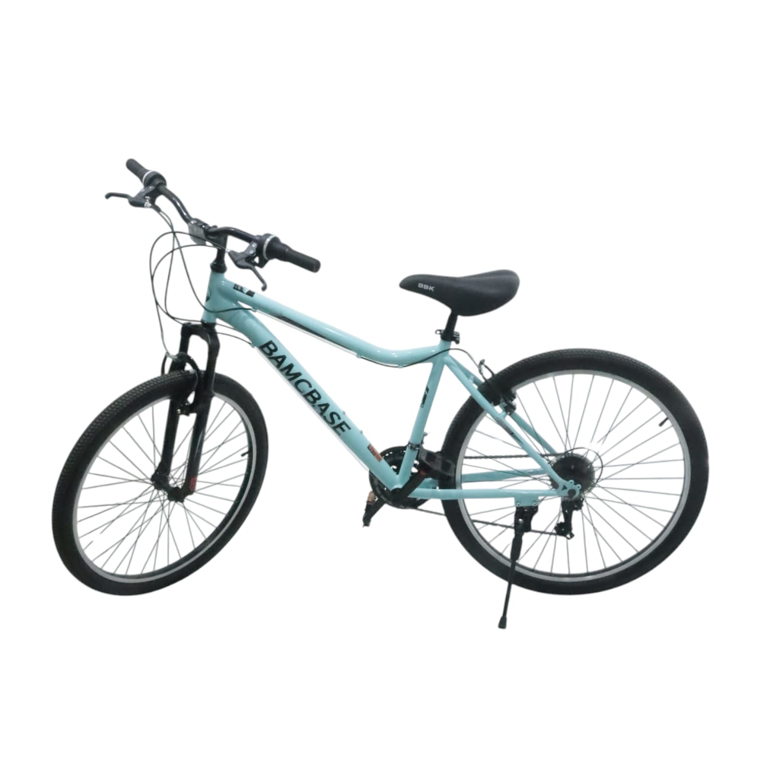 Bicicleta De Montaña Rin 26