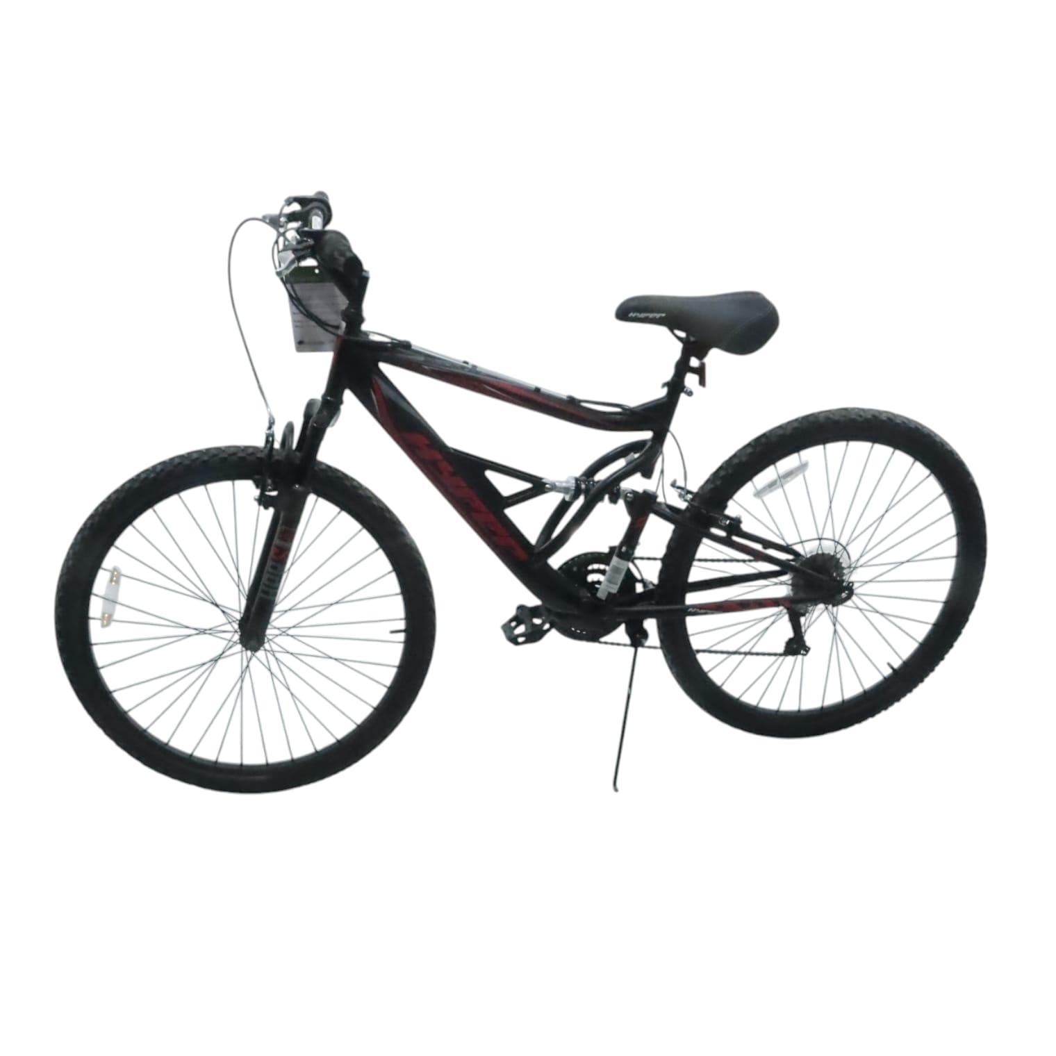 Bicicleta De Montaña Rin 26