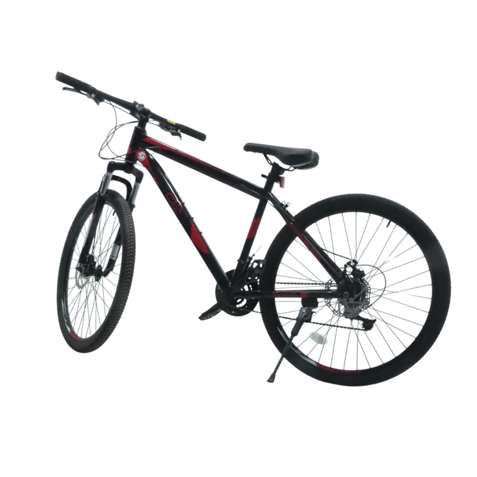 Bicicleta De Montaña Rin 26