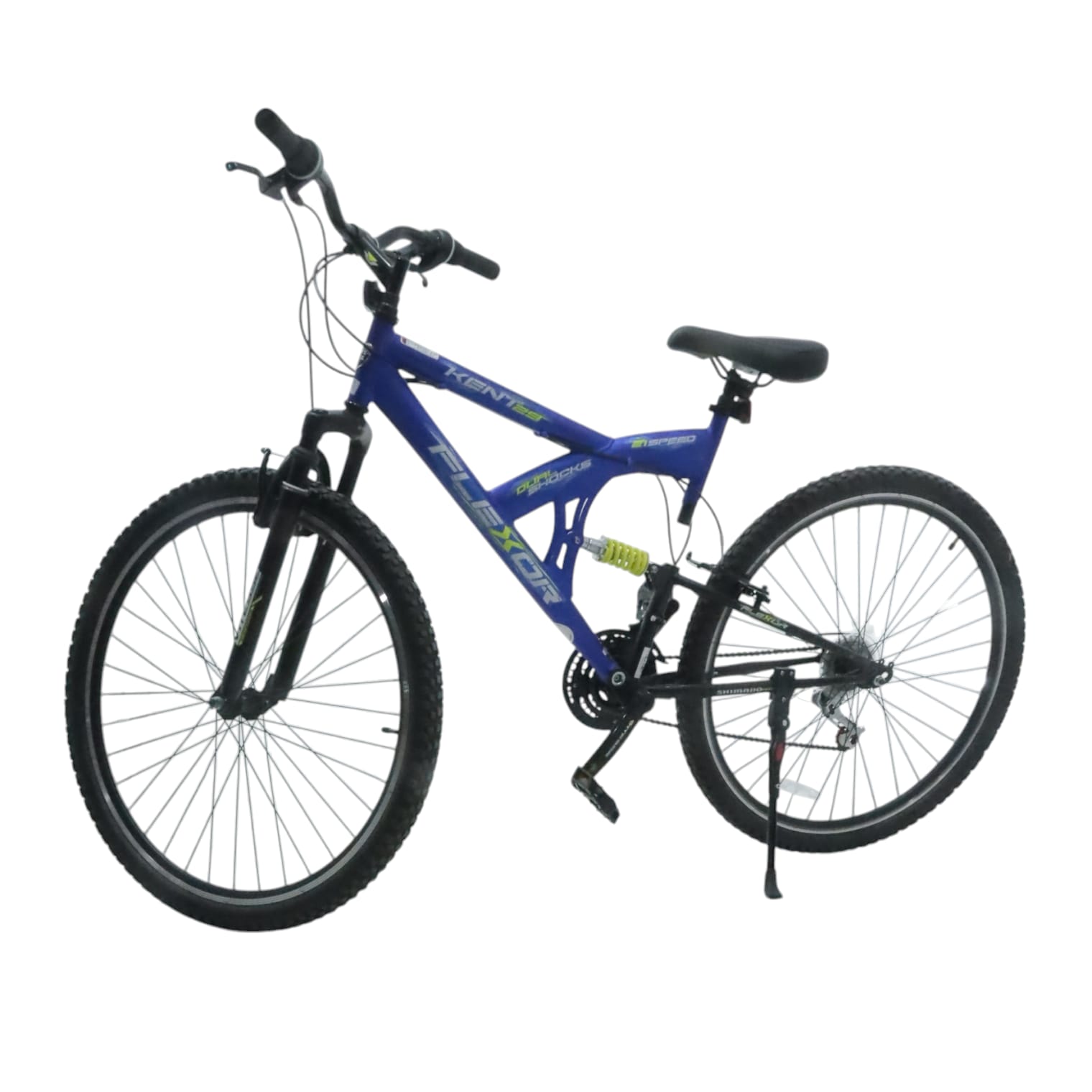 Bicicleta De Montaña Rin 29