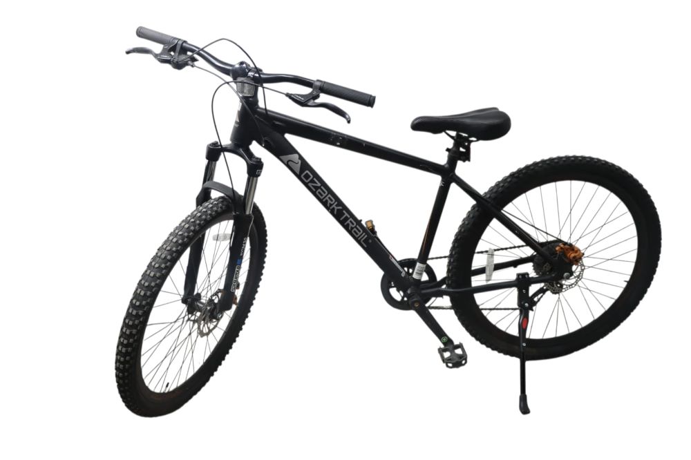 Bicicleta De Montaña Rin 27.5