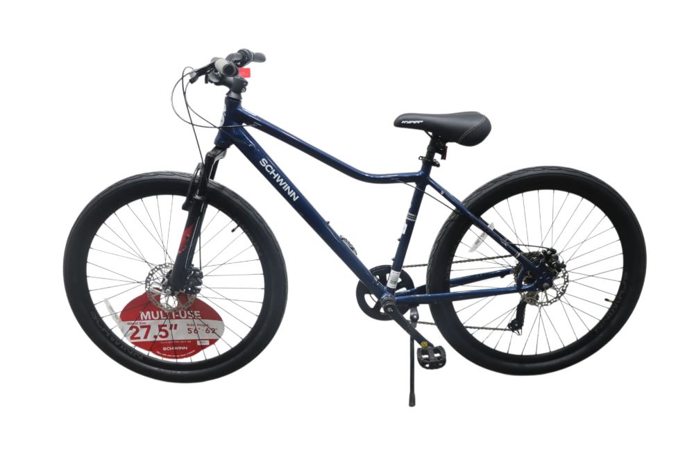 Bicicleta Híbrida Rin 27.5