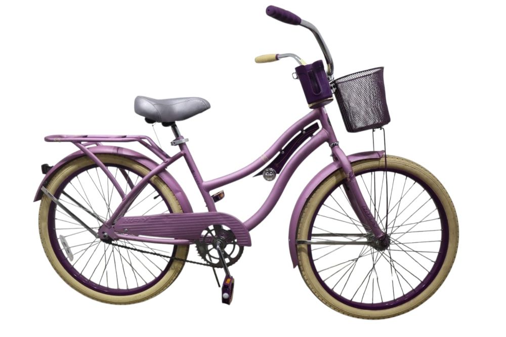 Bicicleta Clásica Rin 24