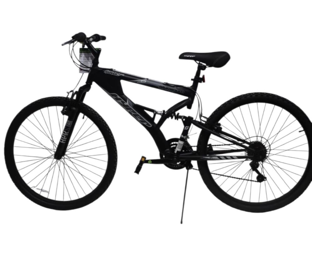 Bicicleta De Montaña Rin 26