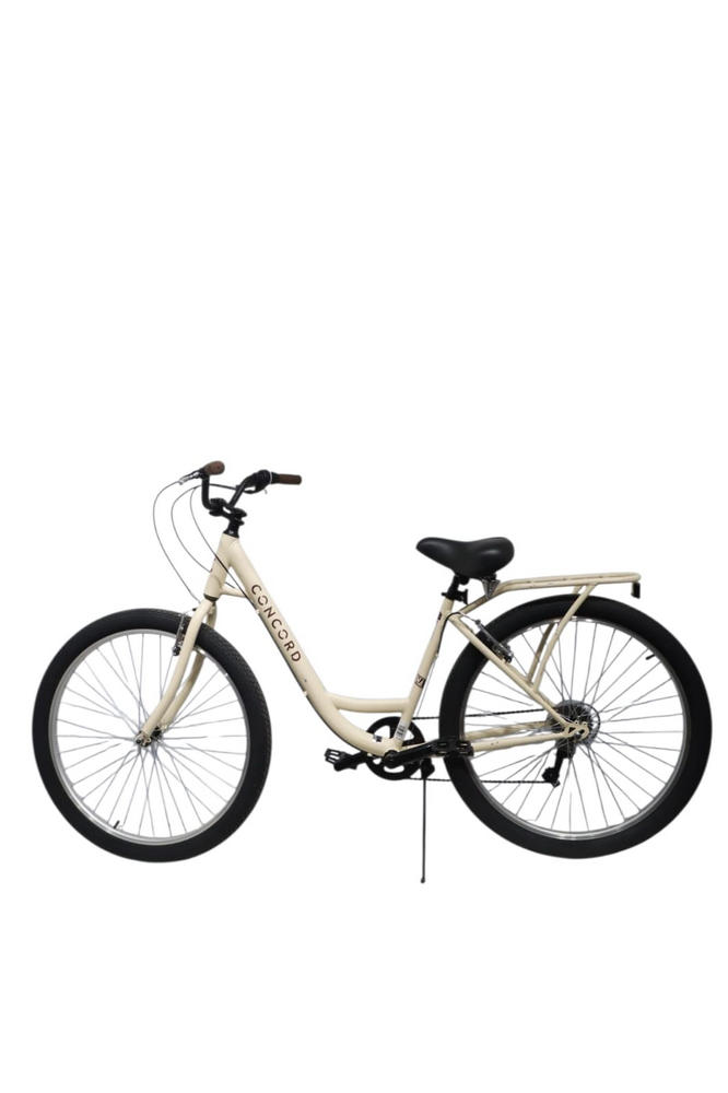 Bicicleta Clásica Rin 27.5