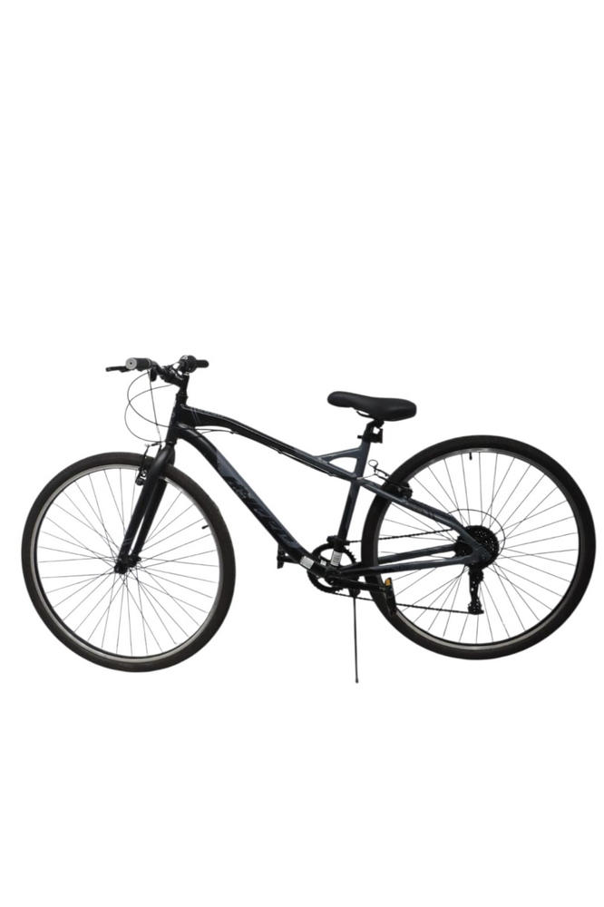 Bicicleta Hibrida