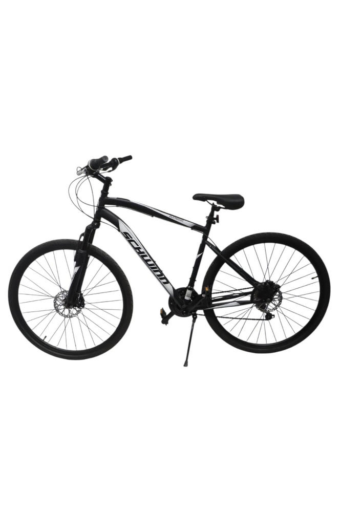 Bicicleta Hibrida