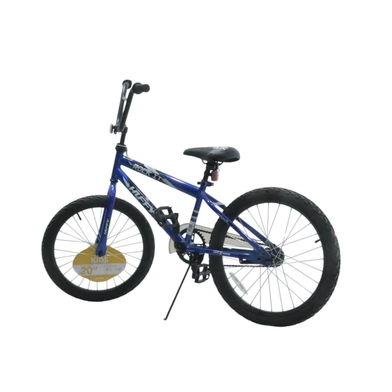 Bicicleta Infantil Rin 20