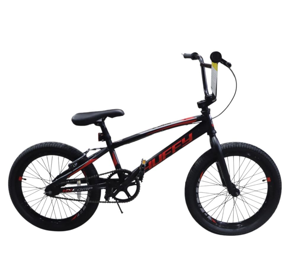 Bicicleta Bmx Rin 20