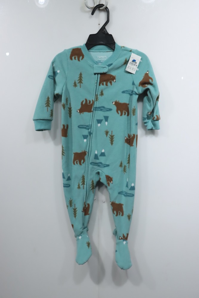 Pijama Talla 12 MESES