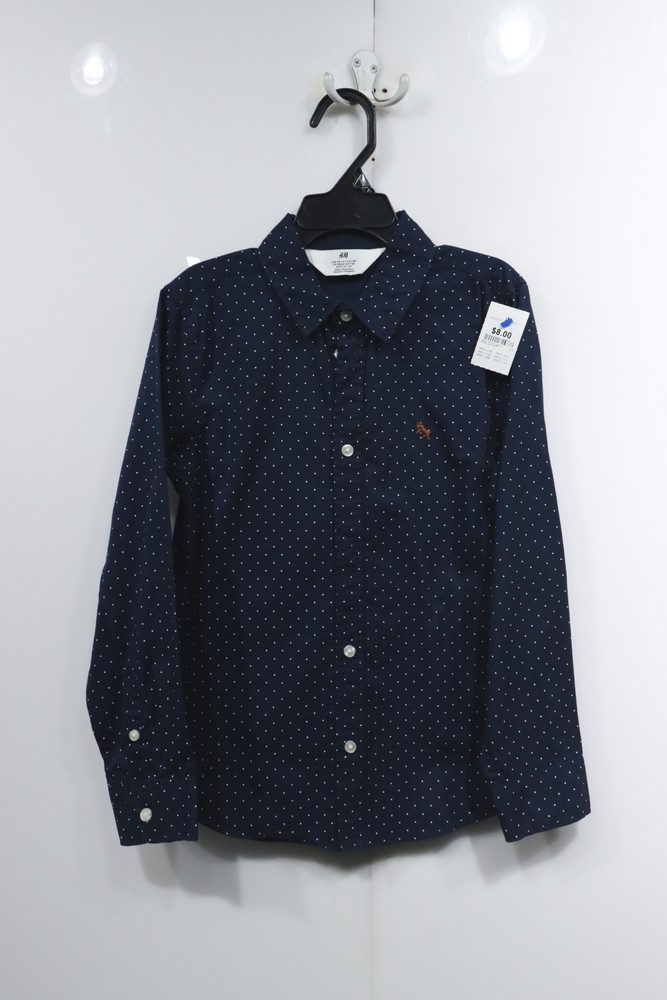 Camisa Talla 7
